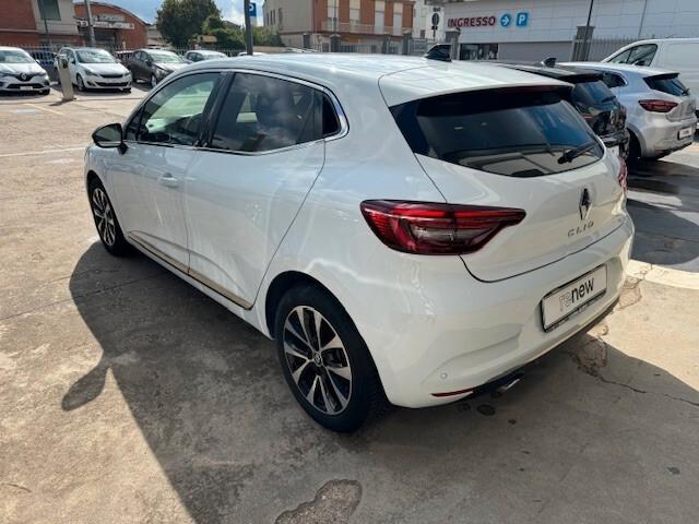 Renault Clio TCe 90 CV 5 porte Techno