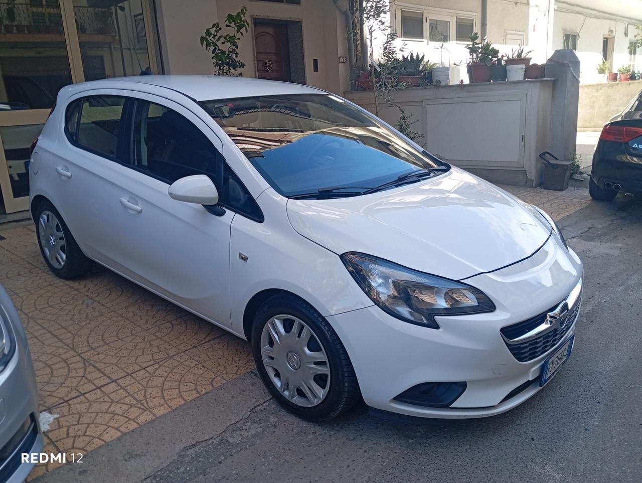 Opel Corsa 1.3 CDTI 5 porte Advance