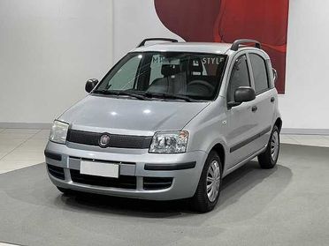Fiat Panda 1.2 Dynamic Class