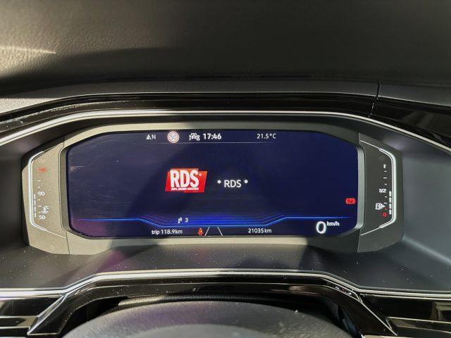 VOLKSWAGEN Polo 1.0 TSI Style - IQ LED - Tetto - Carplay - Display