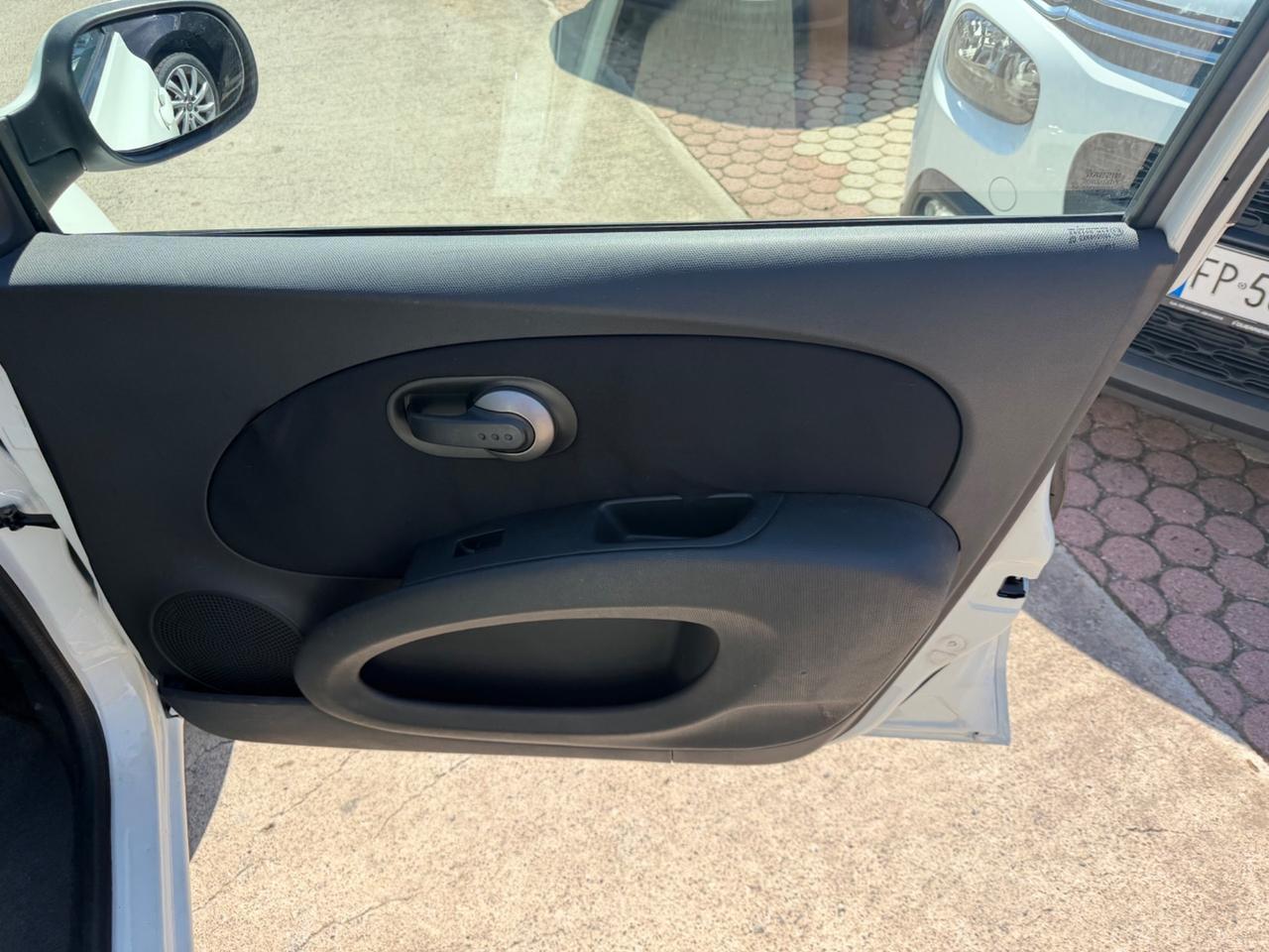 Nissan Micra 1.2 16V 5 porte Km Certificati