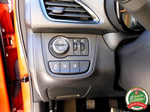 OPEL Karl 1.0 75 CV N-Joy