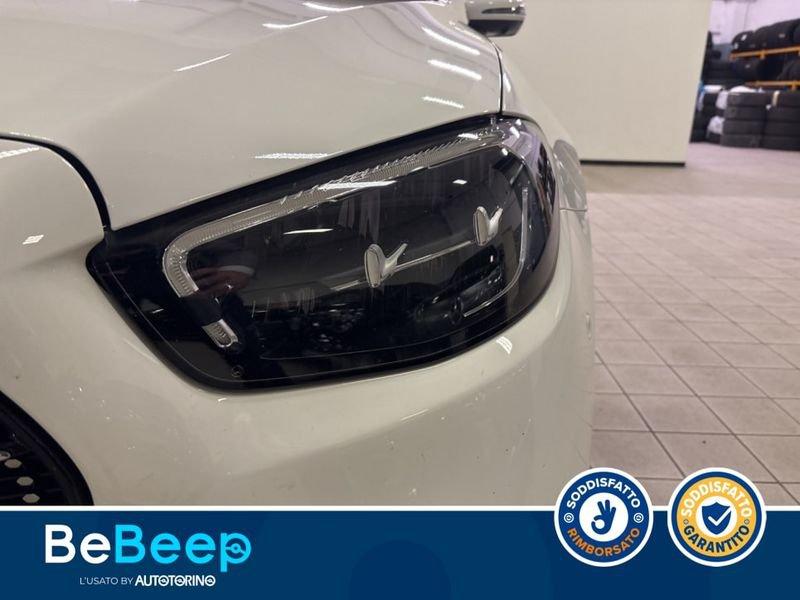 Mercedes-Benz Classe E Cpé E COUPE 300 D MHEV (EQ-BOOST) PREMIUM PLUS 4MATIC