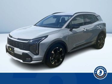 Kia Sportage 1.6 CRDi MHEV DCT GT-Line PE