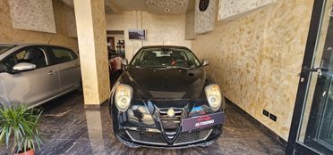 Alfa Romeo MiTo 1.4 105 CV M.air S&S Distinctive Sport Pack