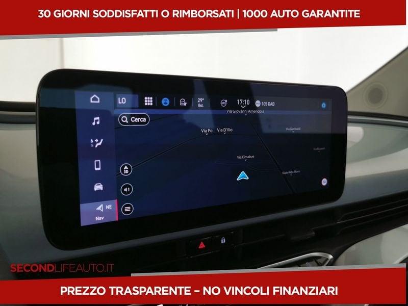 FIAT 500e 42 kWh La Prima
