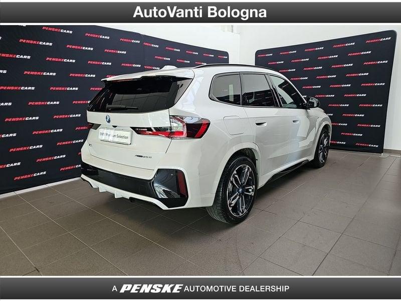 BMW X1 X1 xdrive 25e MSport auto