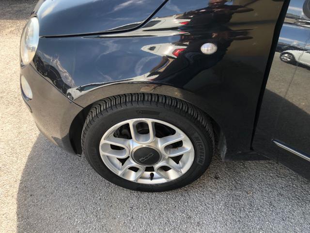 FIAT 500 1.2 Sport
