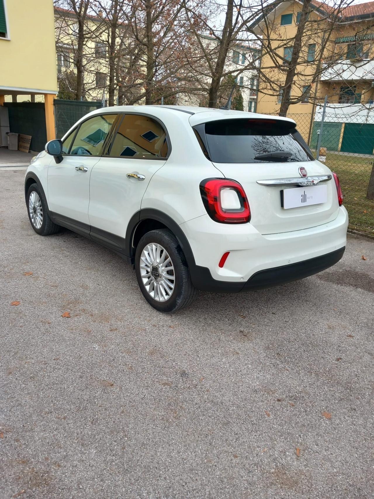 Fiat 500X 1.0 T3 120 CV Connect