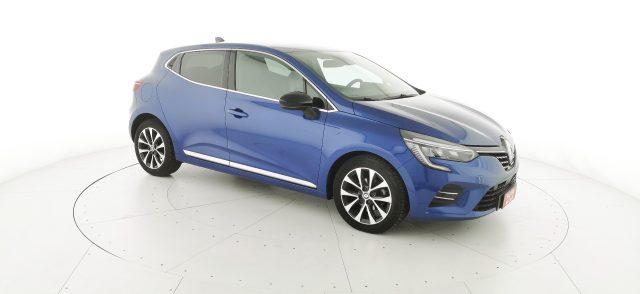 RENAULT Clio TCe 90 CV 5 porte Techno