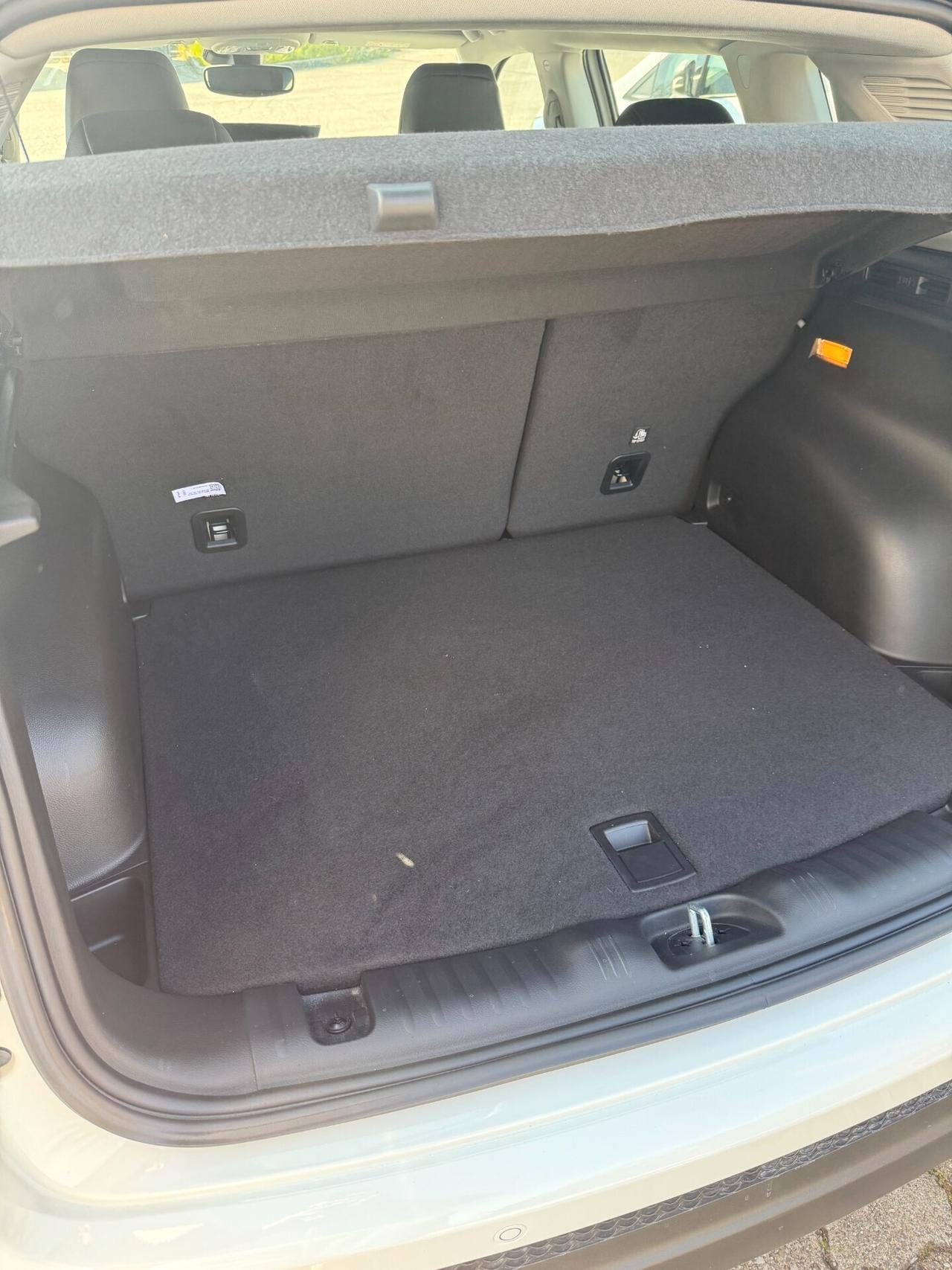 Jeep Compass 1.5 Turbo T4 130 CV MHEV 2WD Altitude