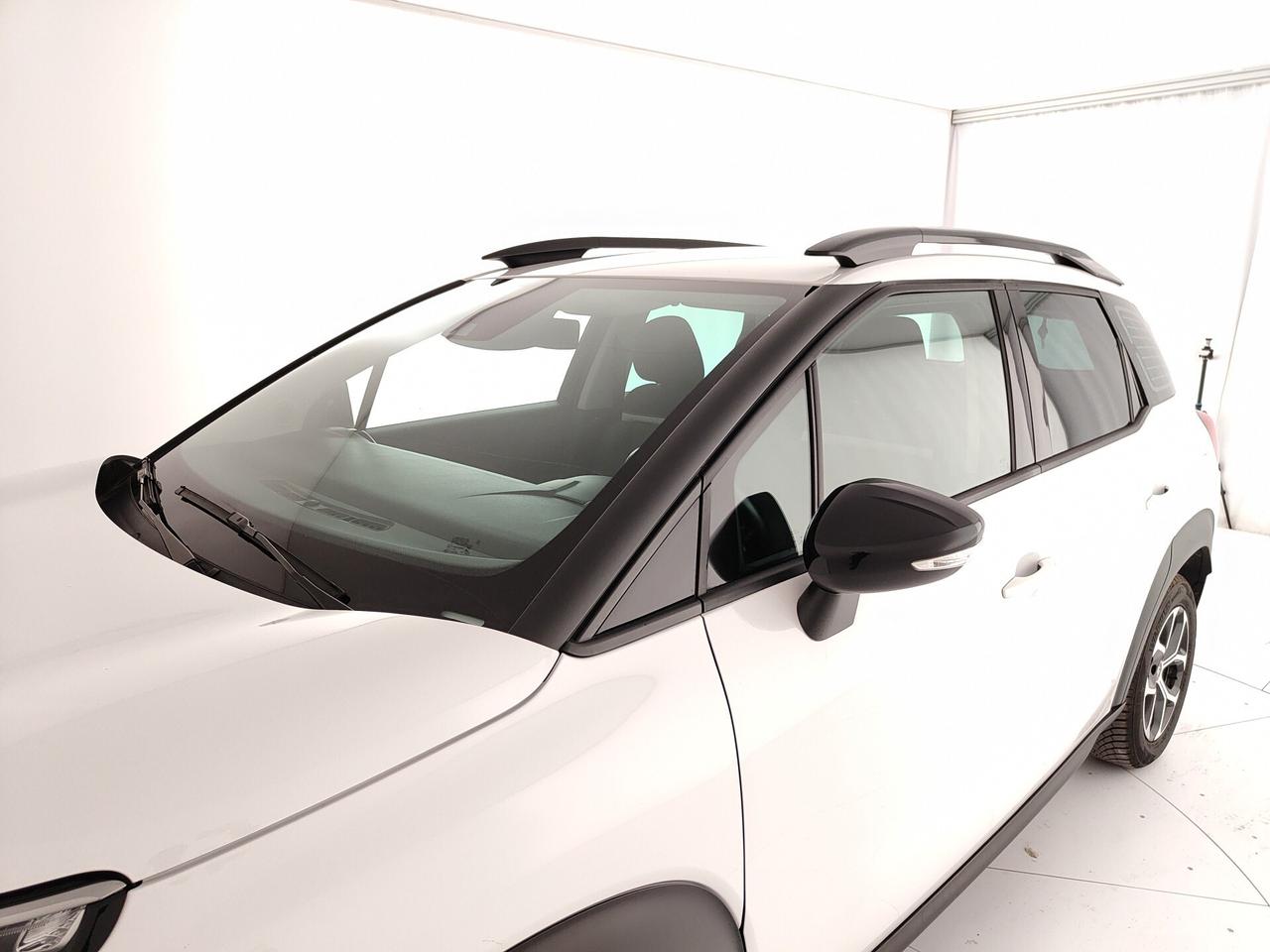 Citroen C3 Aircross BlueHDi 110 S&S Shine