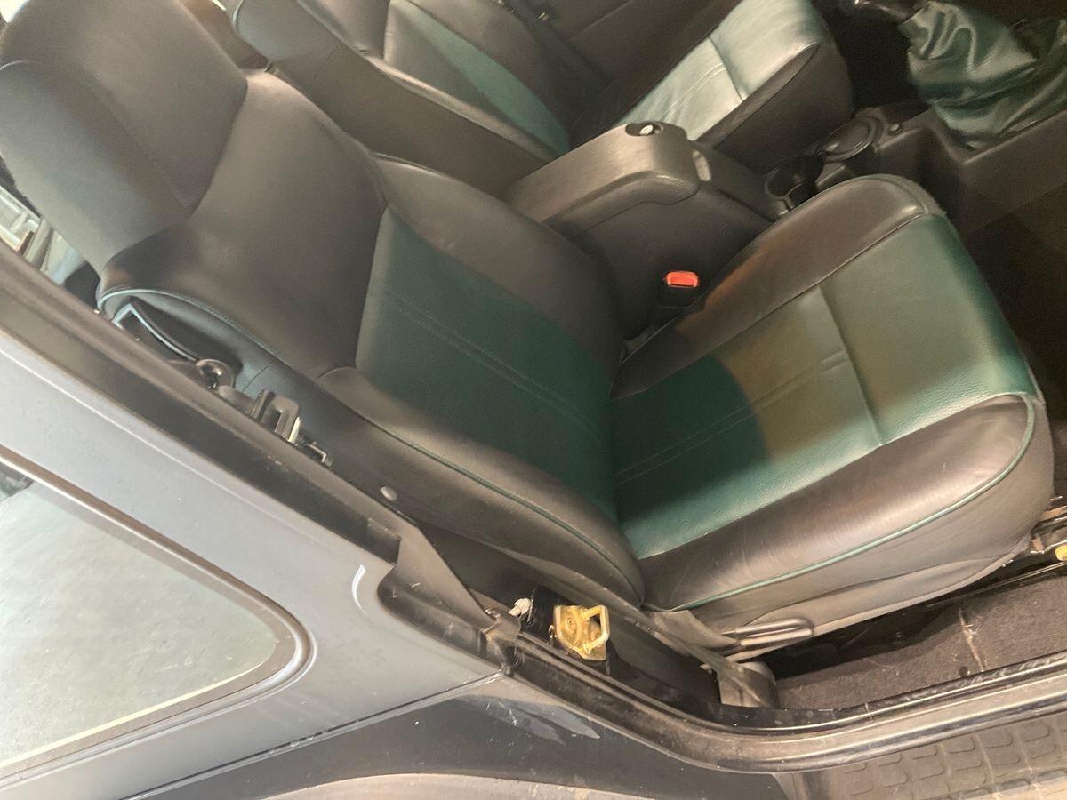 Jeep Wrangler 4.0 cat Sport GPL
