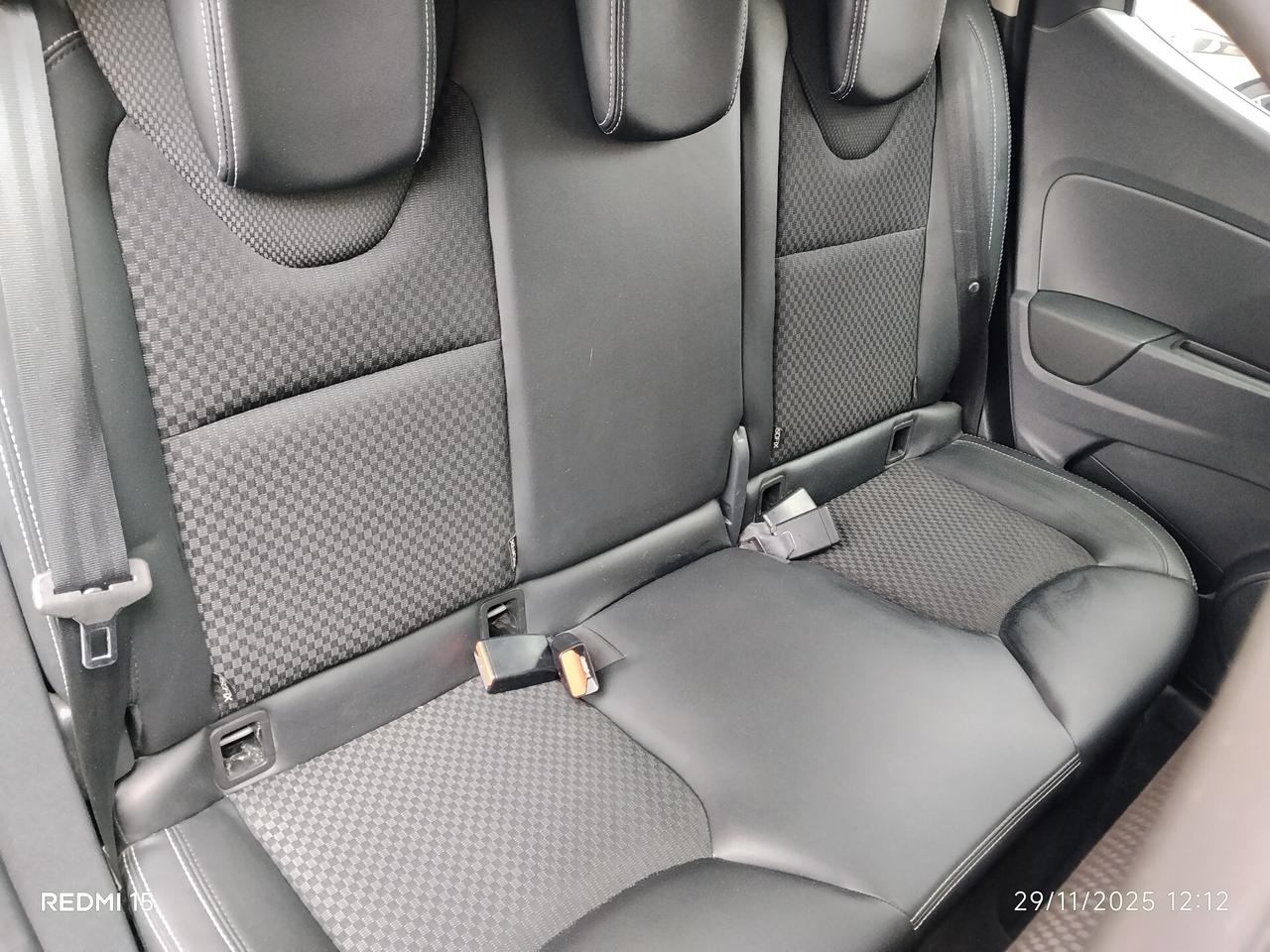 Renault Clio dCi 1.5 diesel 90 CV 5 porte Moschino Life