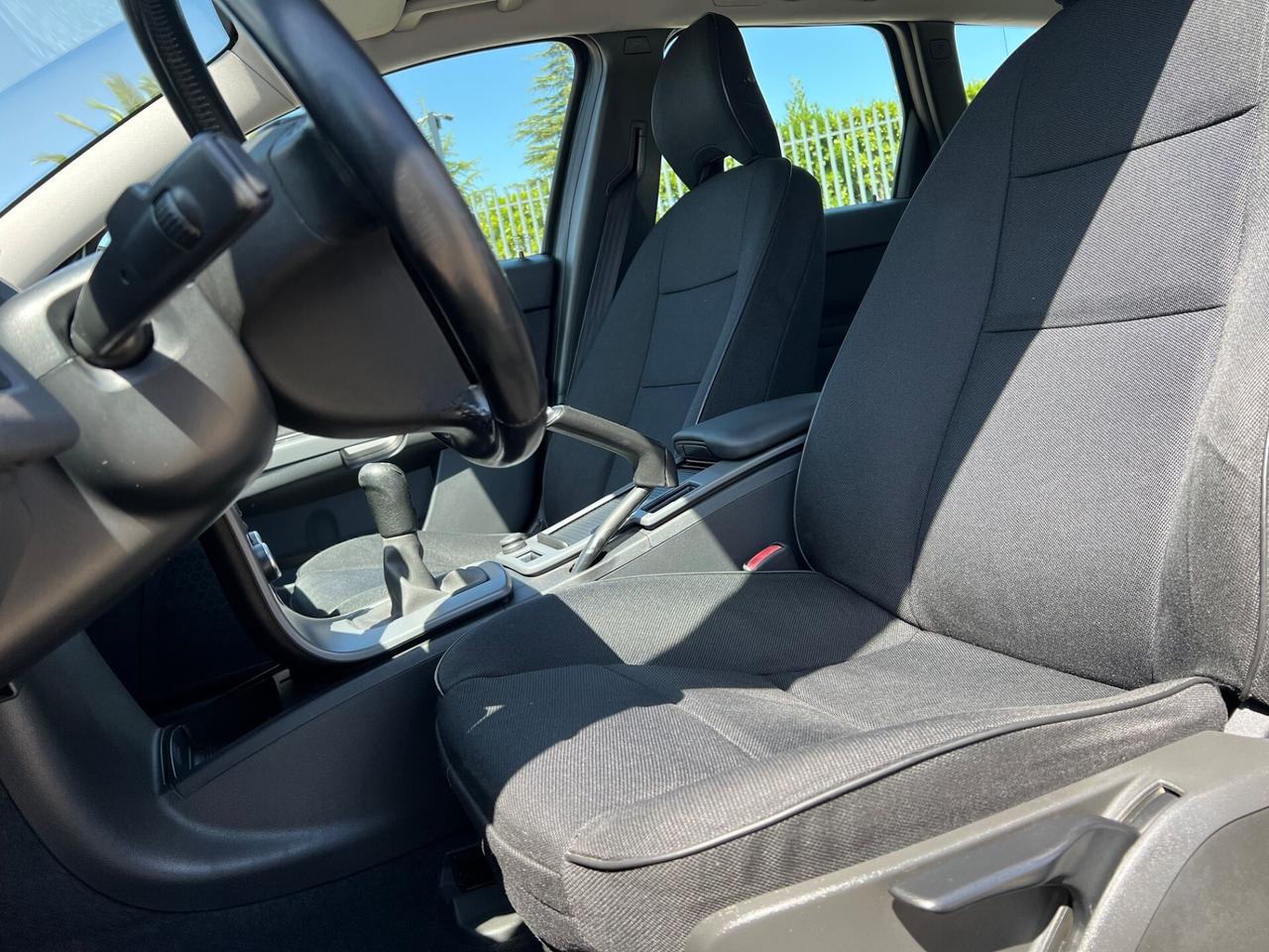 Volvo V50 1.6 D2 114cv Kinetic - 2011