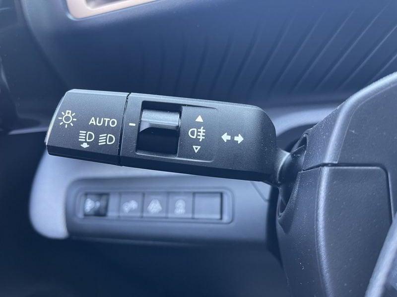 Citroën C3 Aircross 1.2 puretech turbo Plus 100cv - KM0