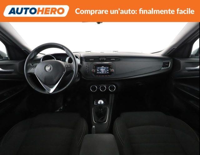 ALFA ROMEO Giulietta 1.6 JTDm 120 CV Super