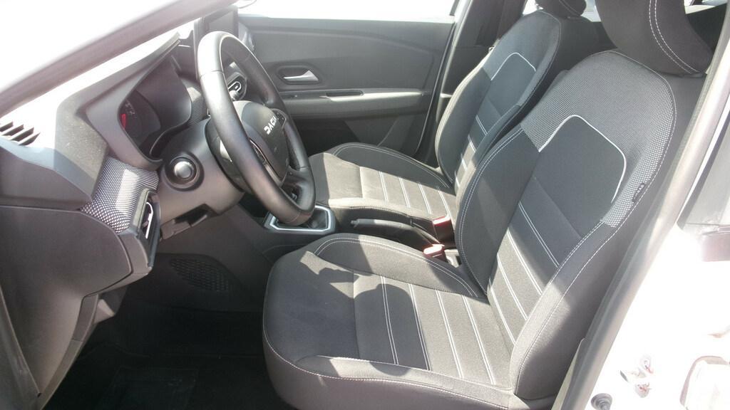 Dacia Sandero Streetway 1.0 TCe Comfort