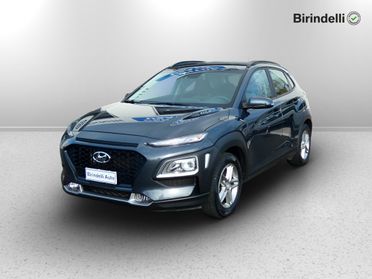 HYUNDAI Kona 1ªs. (2017-23) - Kona 1.0 T-GDI XTech