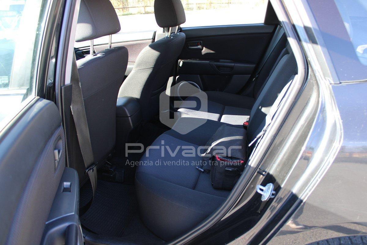 MAZDA Mazda3 1.6 16V 105CV Active