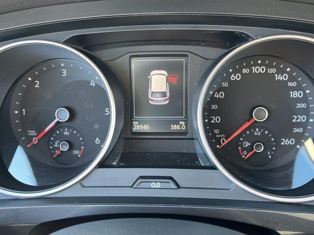 VOLKSWAGEN Tiguan 2.0 TDI 150 CV DSG