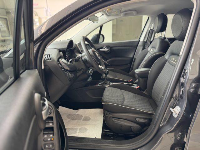 FIAT 500X 1.0 T3 120 CV City Cross