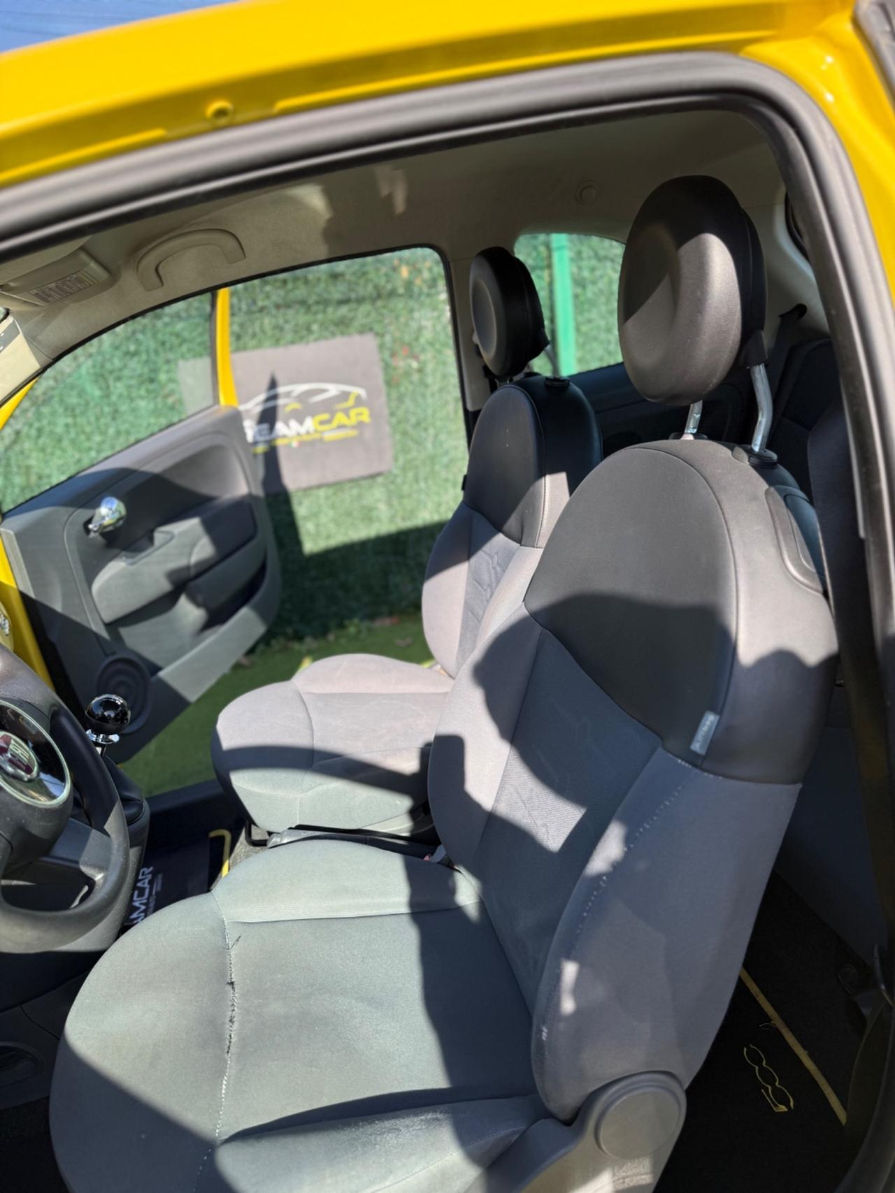 Fiat 500 1.3 DIESEL NEOPATENTATI 160000KM