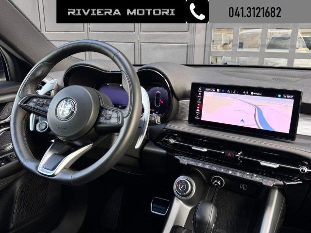 ALFA ROMEO Tonale 1.6 diesel 130 CV TCT6 Veloce