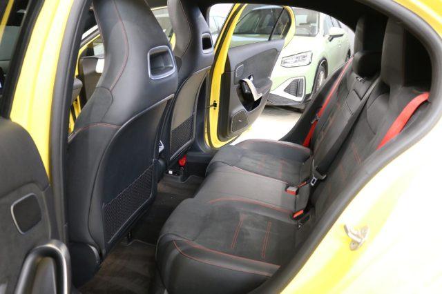 MERCEDES-BENZ A 35 AMG 4Matic