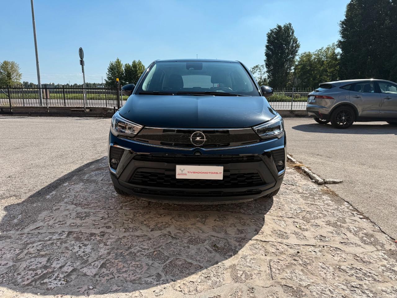 Opel Crossland 1.2 Turbo 12V 110 CV Start&Stop Elegance