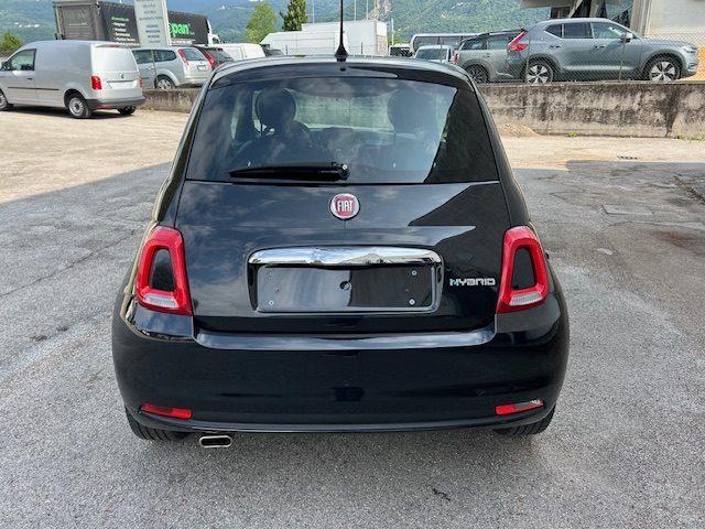FIAT 500 1.0 Hybrid Dolcevita SENZA VINCOLI FINANZIARI