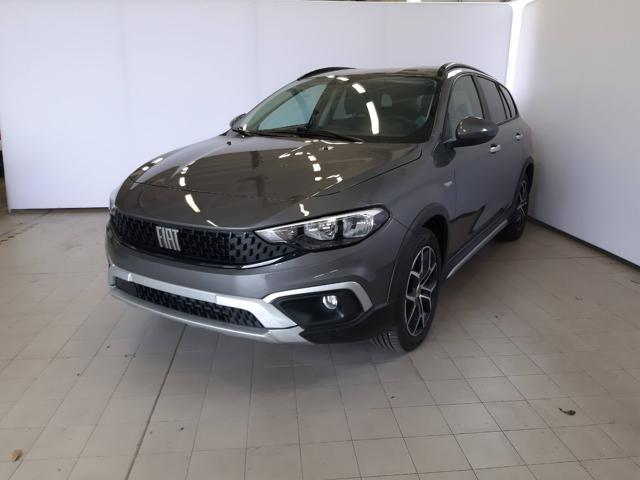 FIAT Tipo 1.5 Hybrid DCT SW Cross