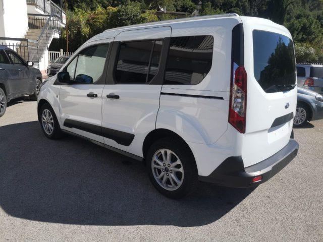 FORD Tourneo Connect 1.5 TDCi 120 CV Titanium
