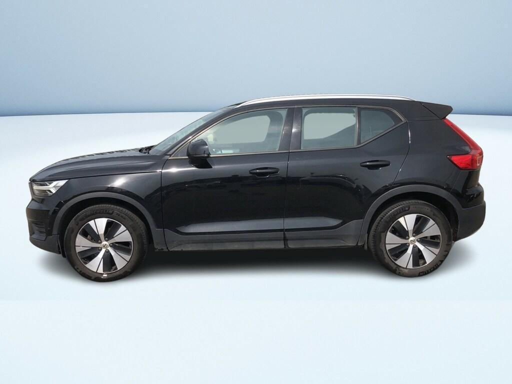 Volvo XC40 2.0 D3 Business Plus