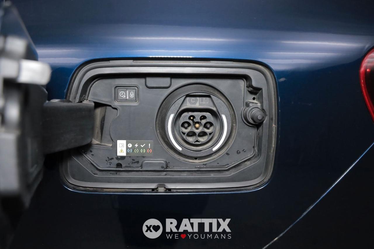 Citroen C5 Aircross 1.6 Hybrid Phev 225CV Shine e-EAT8