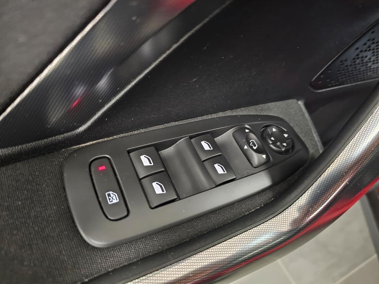 Peugeot 2008 PureTech Turbo 110 S&S GT Line