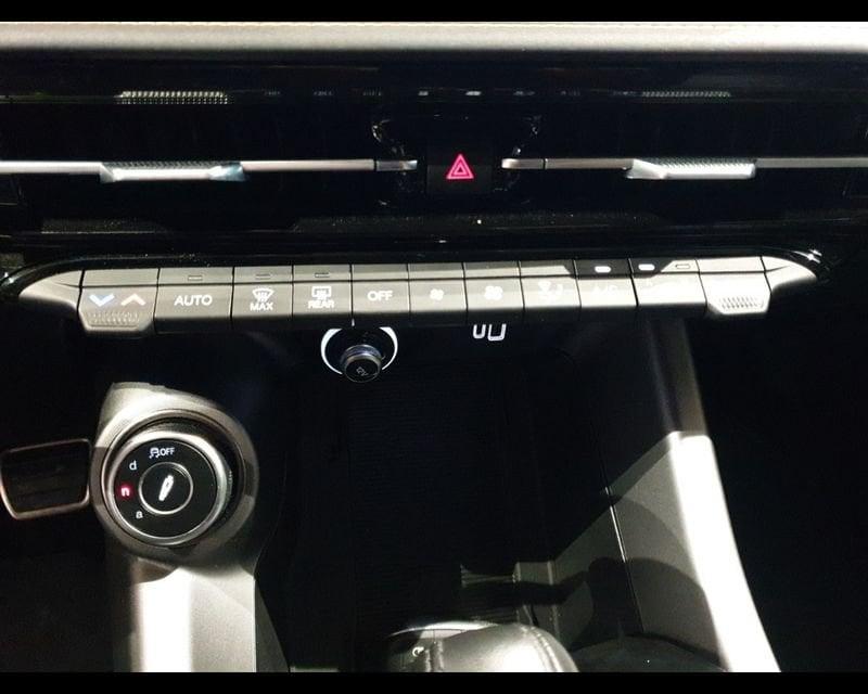 Alfa Romeo Tonale 1.5 160 CV MHEV TCT7 Veloce