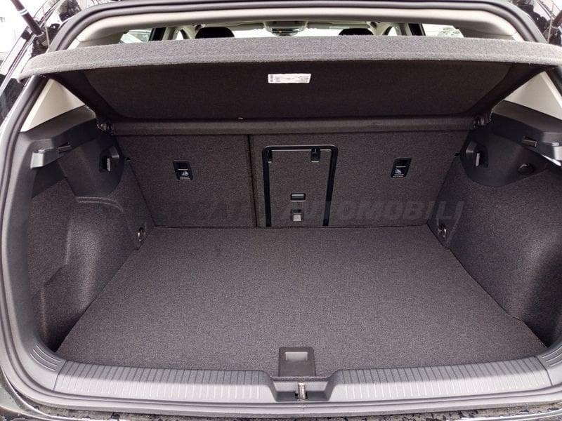 Volkswagen Golf 1.5 TSI eHybrid DSG Life