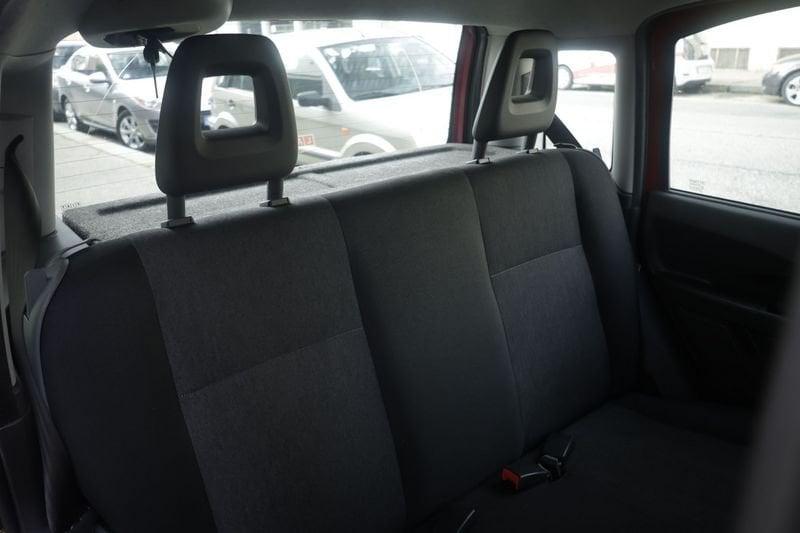 FIAT Panda FIAT Panda 1.2 Emotion Unicoproprietario
