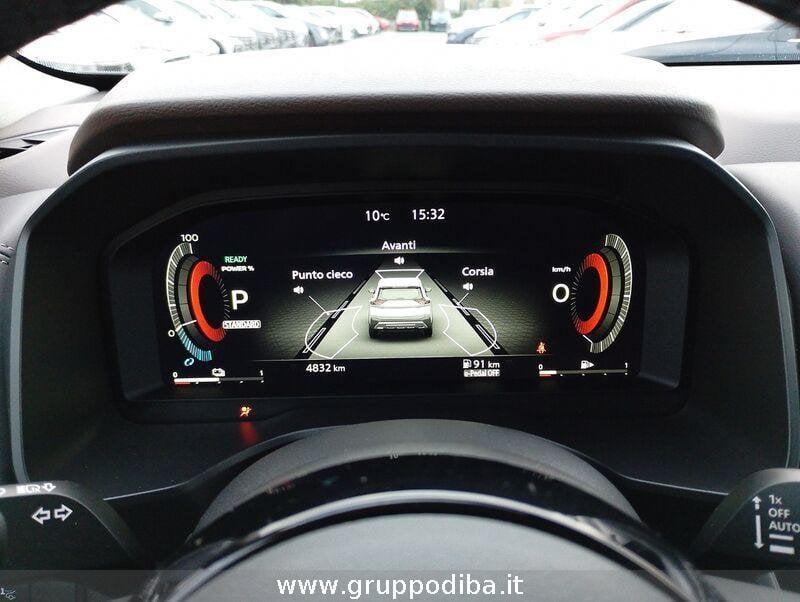 Nissan X-Trail NEW TEKNA E TEKNA E-POWER E-4ORCE - 00