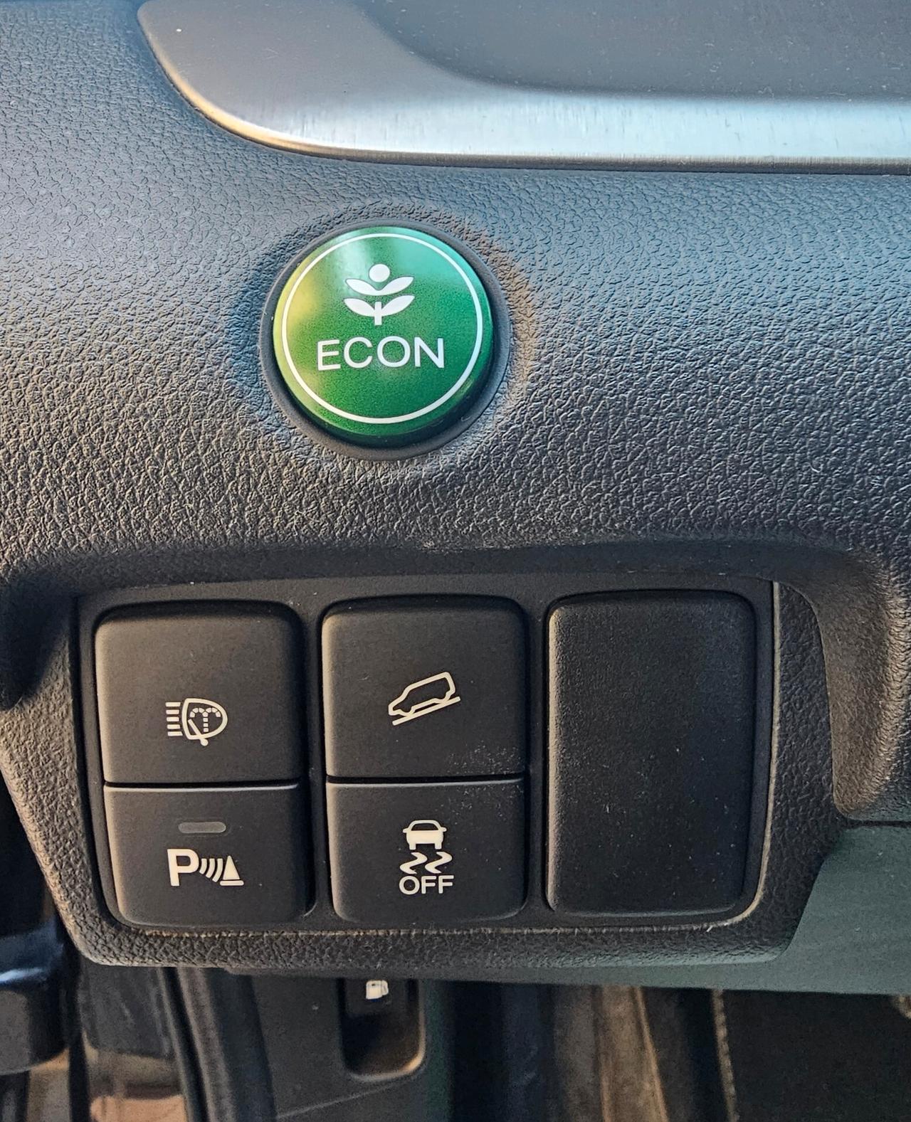 Honda CR-V 2.2 i-DTEC Executive