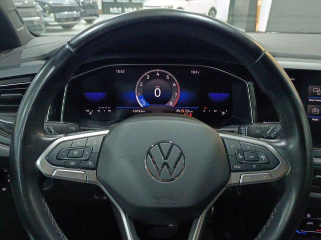 VOLKSWAGEN Polo 1.0 TSI R-Line