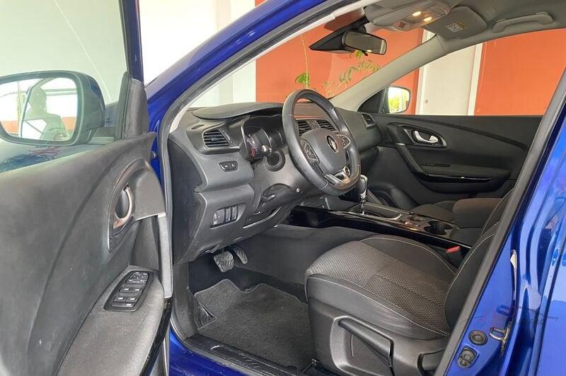 Renault Kadjar Kadjar 1.5 blue dci Business 115cv edc