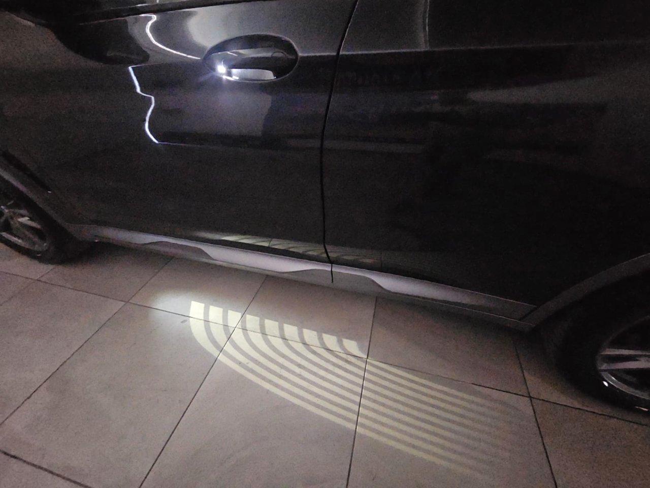 BMW X4 xdrive20d Msport X auto my19
