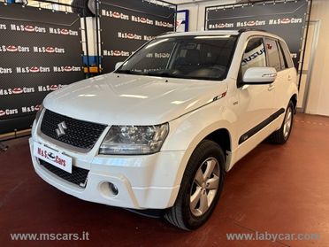 SUZUKI Grand Vitara 1.9 DDiS 5p.
