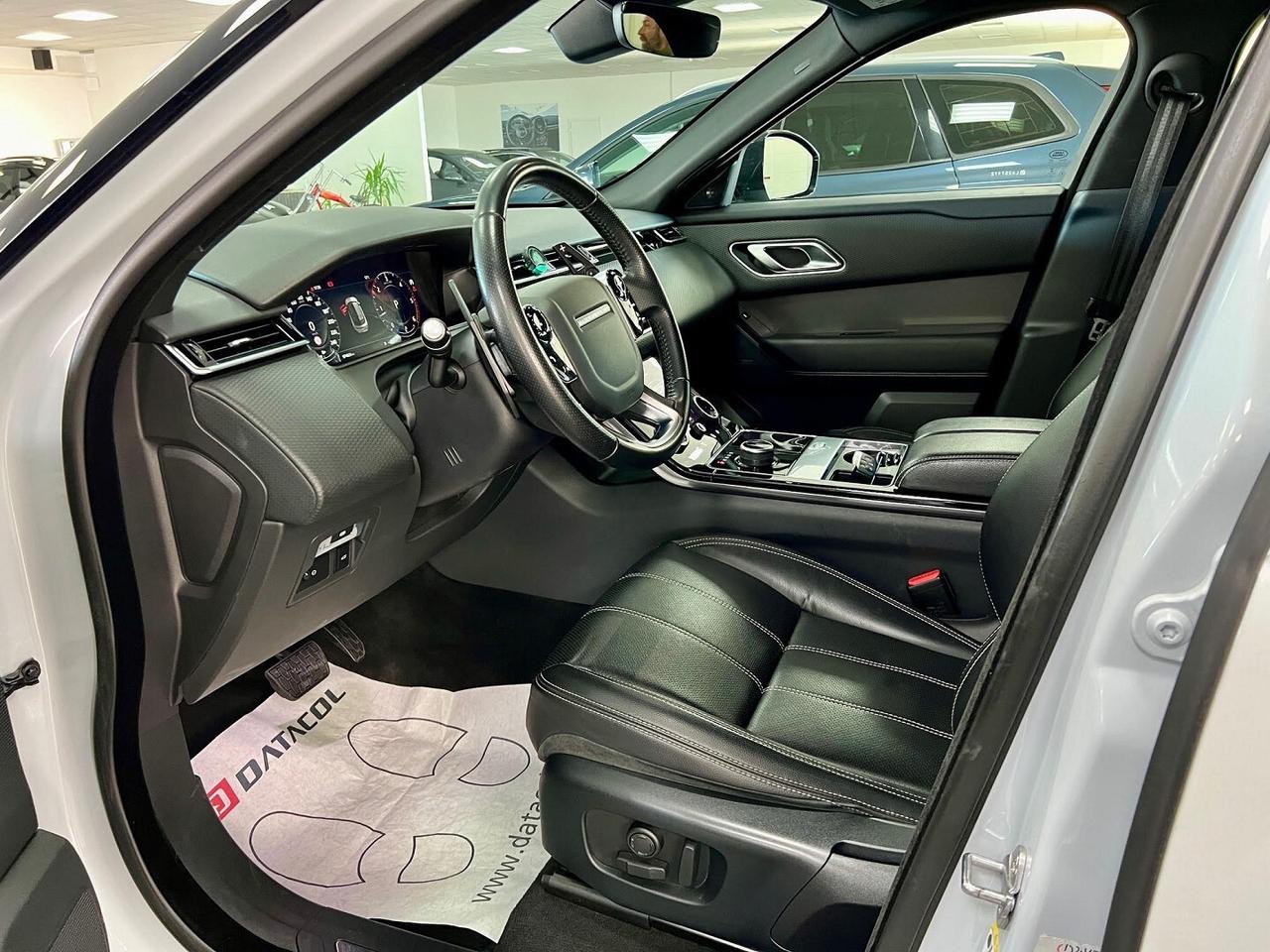 Land Rover Range Rover Velar Range Rover Velar