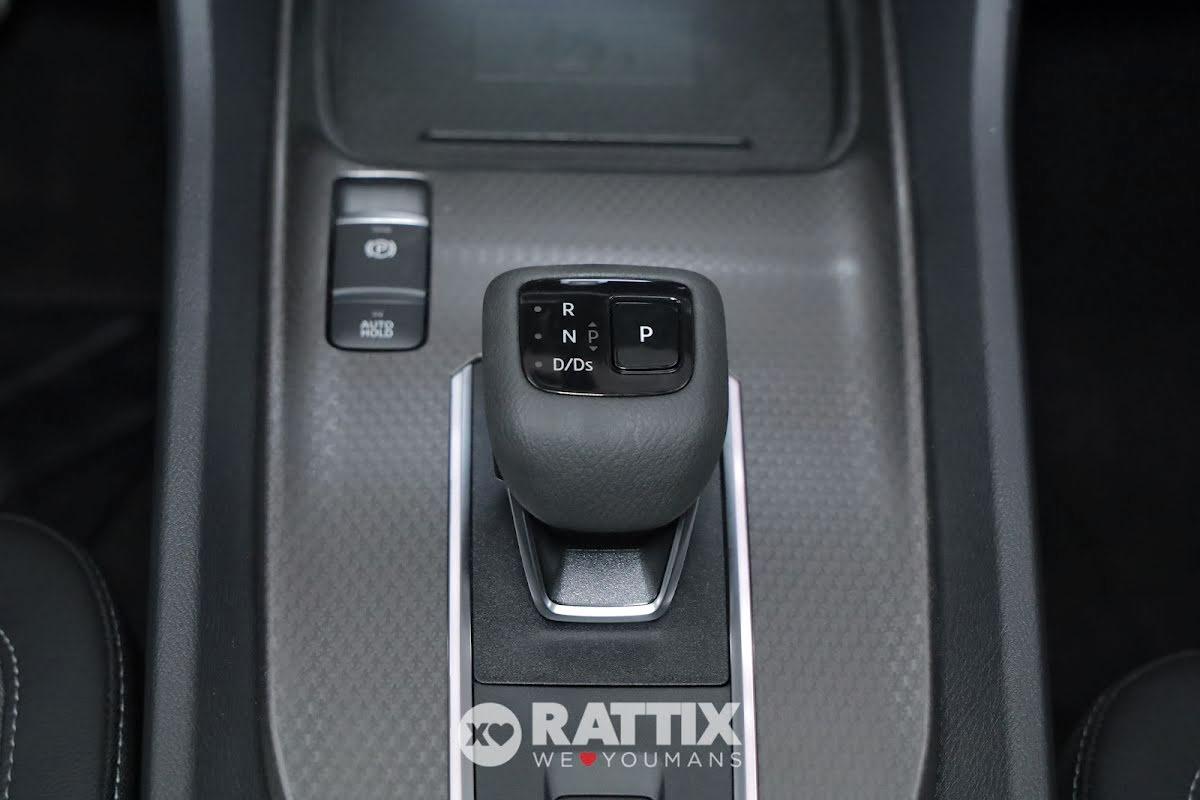 Nissan Qashqai 1.3 Mhev 158CV N-Connecta xTronic