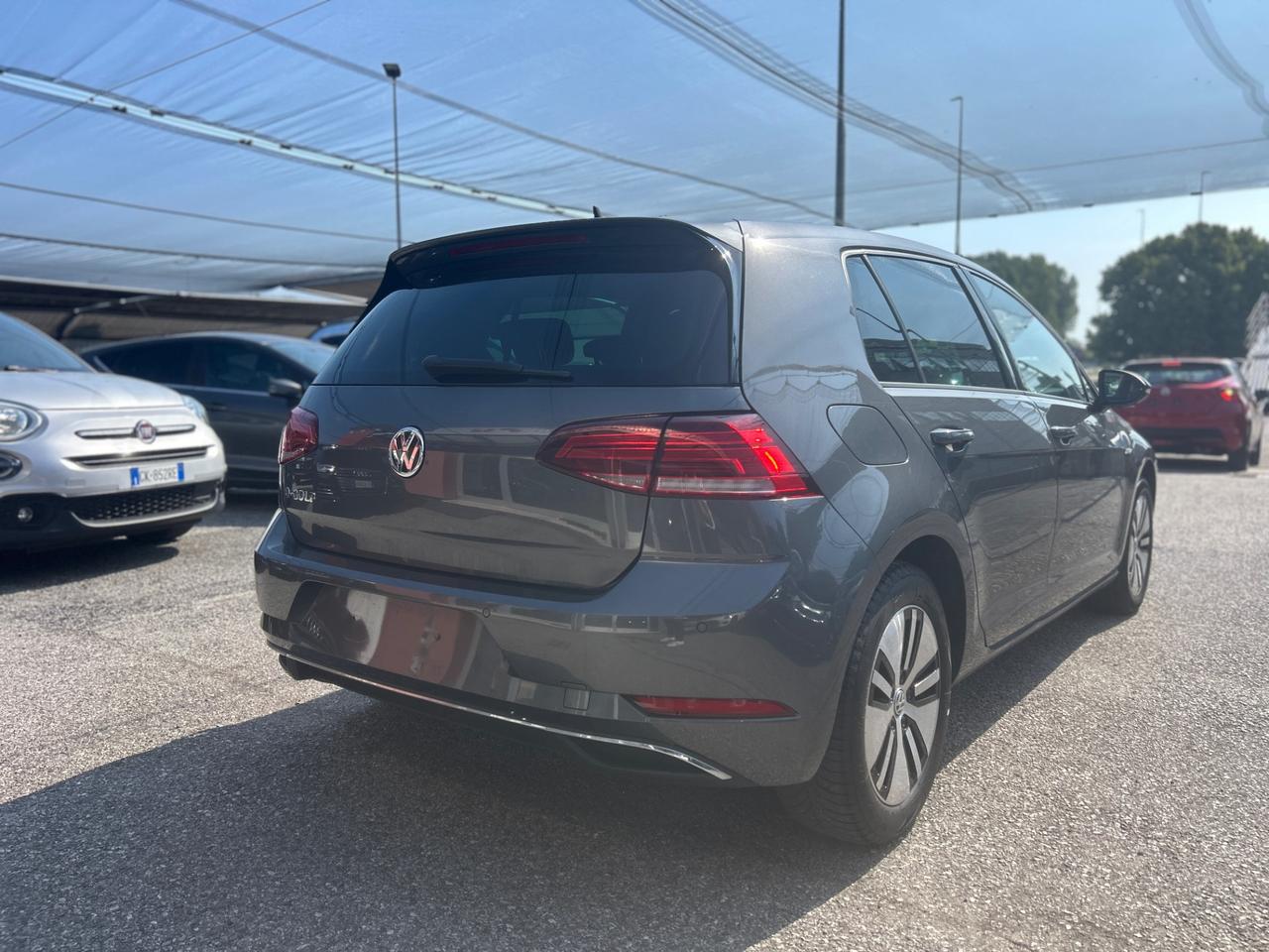 Volkswagen e-Golf 5 Porte e-Golf 5p