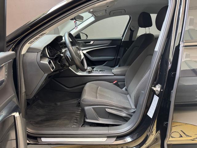 AUDI A6 35 2.0 TDI S tronic Business Sport UNICO PROPR.