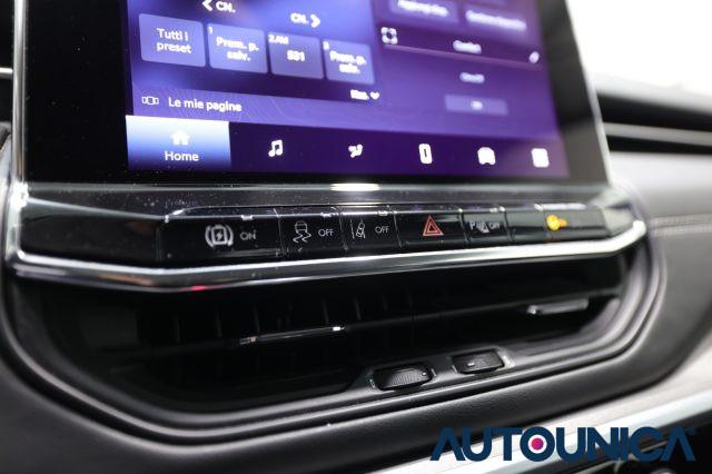 JEEP Compass 1.3 TURBO T4 190 CV PHEV AT6 4XE LIMITED FULL LED